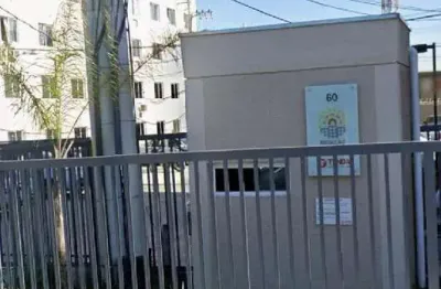 Oportunidade única em mesquita - rj | tipo: apartamento | negociação: leilão  | situação: imóvel