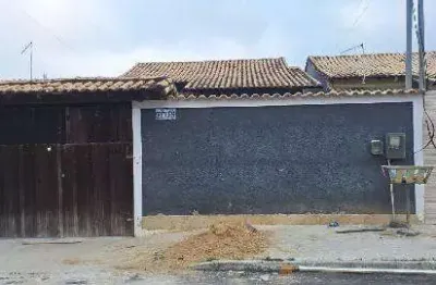 Oportunidade Única em MARICA - RJ | Tipo: Casa | Negociação: Licitação Aberta  | Situação: Imóvel