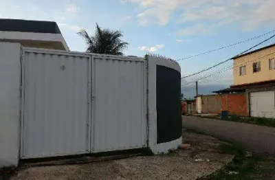 Oportunidade Única em ITAGUAI - RJ | Tipo: Casa | Negociação: Licitação Aberta  | Situação: Imóvel