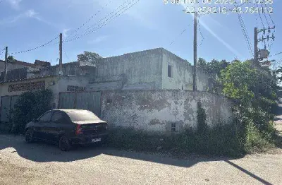 Oportunidade única em itaguai - rj | tipo: casa | negociação: leilão  | situação: imóvel