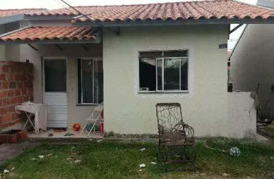 Oportunidade única em itaborai - rj | tipo: casa | negociação: leilão  | situação: imóvel