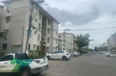 Oportunidade única em itaborai - rj | tipo: apartamento | negociação: leilão  | situação: imóvel