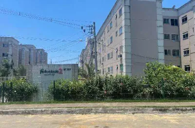 Oportunidade Única em QUEIMADOS - RJ | Tipo: Apartamento | Negociação: Leilão  | Situação: Imóvel