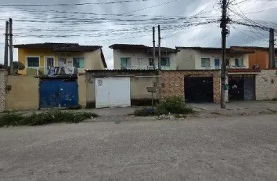 Oportunidade única em nova iguacu - rj | tipo: casa | negociação: leilão  | situação: imóvel