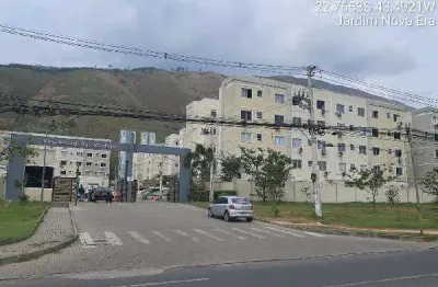 Oportunidade única em nova iguacu - rj | tipo: apartamento | negociação: leilão  | situação: imóvel