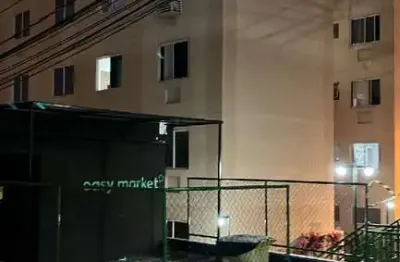 Oportunidade única em nova iguacu - rj | tipo: apartamento | negociação: leilão  | situação: imóvel