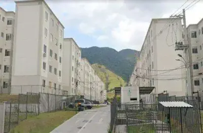 Oportunidade única em nova iguacu - rj | tipo: apartamento | negociação: leilão  | situação: imóvel