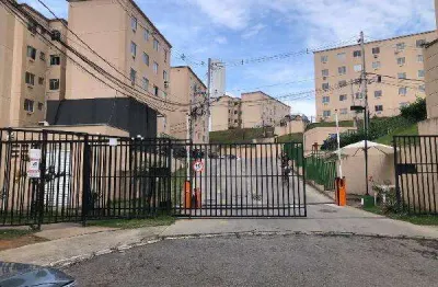 Oportunidade Única em NOVA IGUACU - RJ | Tipo: Apartamento | Negociação: Leilão  | Situação: Imóvel