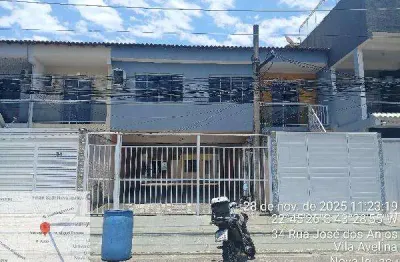 Oportunidade Única em NOVA IGUACU - RJ | Tipo: Casa | Negociação: Licitação Aberta  | Situação: Imóvel