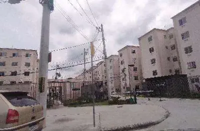 Oportunidade única em rio de janeiro - rj | tipo: apartamento | negociação: leilão  | situação: imóvel