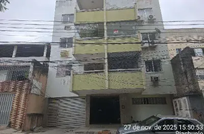Oportunidade única em rio de janeiro - rj | tipo: apartamento | negociação: leilão  | situação: imóvel