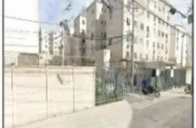 Oportunidade Única em RIO DE JANEIRO - RJ | Tipo: Apartamento | Negociação: Leilão  | Situação: Imóvel