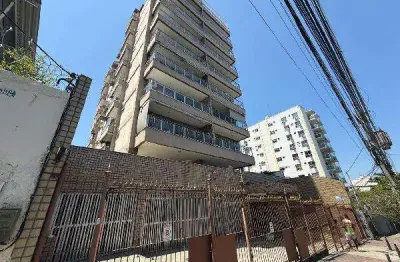Oportunidade única em rio de janeiro - rj | tipo: apartamento | negociação: leilão  | situação: imóvel