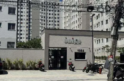 Oportunidade única em rio de janeiro - rj | tipo: apartamento | negociação: leilão  | situação: imóvel