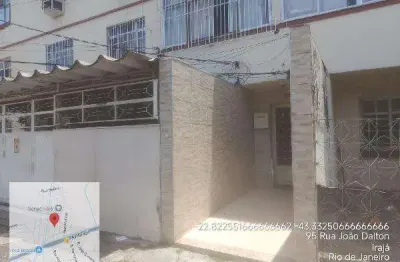 Oportunidade única em rio de janeiro - rj | tipo: apartamento | negociação: leilão  | situação: imóvel