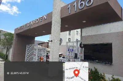 Oportunidade única em rio de janeiro - rj | tipo: apartamento | negociação: leilão  | situação: imóvel