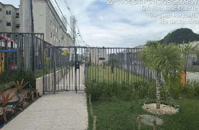 Oportunidade Única em RIO DE JANEIRO - RJ | Tipo: Apartamento | Negociação: Leilão  | Situação: Imóvel