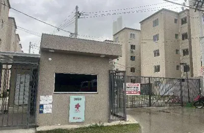 Oportunidade única em rio de janeiro - rj | tipo: apartamento | negociação: leilão  | situação: imóvel