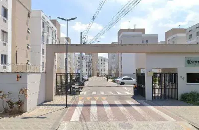 Oportunidade única em rio de janeiro - rj | tipo: apartamento | negociação: leilão  | situação: imóvel