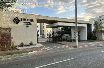 Oportunidade Única em SAO GONCALO - RJ | Tipo: Apartamento | Negociação: Licitação Aberta  | Situação: Imóvel