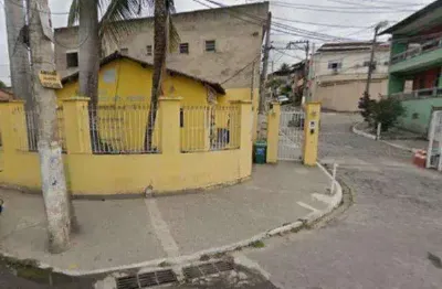 Oportunidade única em sao goncalo - rj | tipo: casa | negociação: leilão  | situação: imóvel