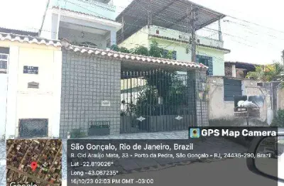Oportunidade única em sao goncalo - rj | tipo: casa | negociação: venda direta online  | situação: imóvel