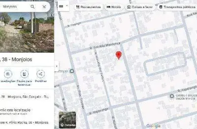 Oportunidade única em sao goncalo - rj | tipo: terreno | negociação: venda direta online  | situação: imóvel