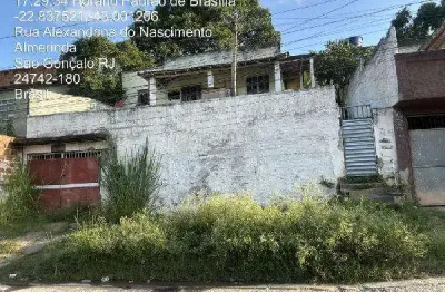 Oportunidade única em sao goncalo - rj | tipo: casa | negociação: venda direta online  | situação: imóvel