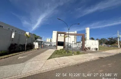 Oportunidade única em botucatu - sp | tipo: apartamento | negociação: leilão  | situação: imóvel