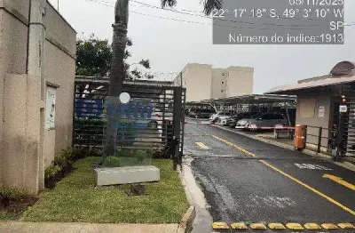 Oportunidade única em bauru - sp | tipo: apartamento | negociação: leilão  | situação: imóvel