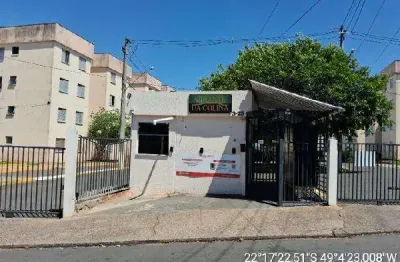 Oportunidade única em bauru - sp | tipo: apartamento | negociação: leilão  | situação: imóvel