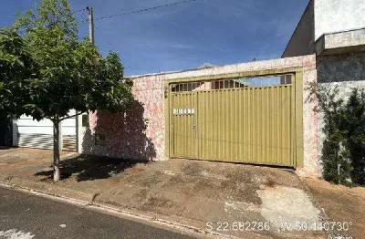 Oportunidade única em assis - sp | tipo: casa | negociação: leilão  | situação: imóvel