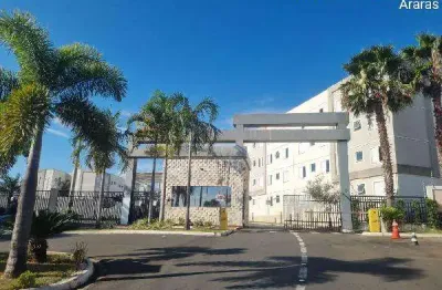 Oportunidade única em araras - sp | tipo: apartamento | negociação: leilão  | situação: imóvel