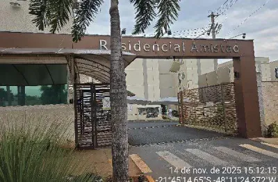 Oportunidade única em araraquara - sp | tipo: apartamento | negociação: leilão  | situação: imóvel