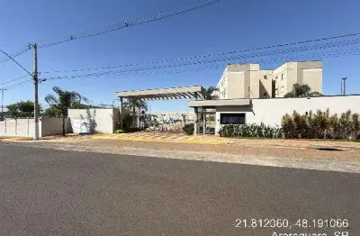 Oportunidade única em araraquara - sp | tipo: apartamento | negociação: leilão  | situação: imóvel