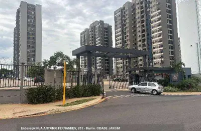 Oportunidade única em araraquara - sp | tipo: apartamento | negociação: leilão  | situação: imóvel