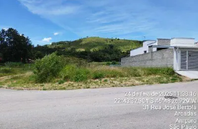 Oportunidade única em amparo - sp | tipo: terreno | negociação: venda online  | situação: imóvel