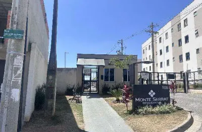 Oportunidade única em salto - sp | tipo: apartamento | negociação: leilão  | situação: imóvel