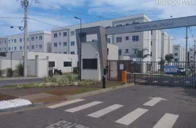 Oportunidade única em ribeirao preto - sp | tipo: apartamento | negociação: leilão  | situação: imóvel