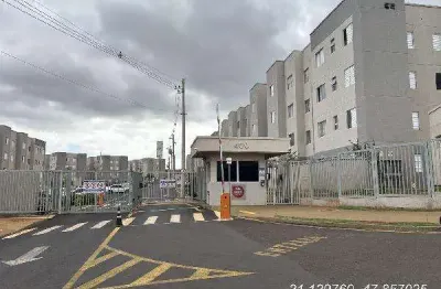 Oportunidade única em ribeirao preto - sp | tipo: apartamento | negociação: leilão  | situação: imóvel