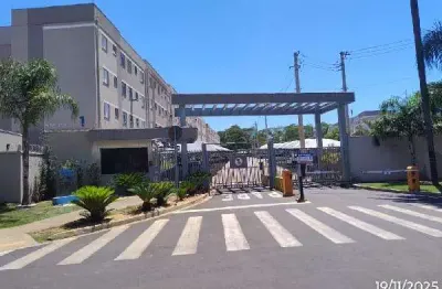 Oportunidade única em ribeirao preto - sp | tipo: apartamento | negociação: leilão  | situação: imóvel