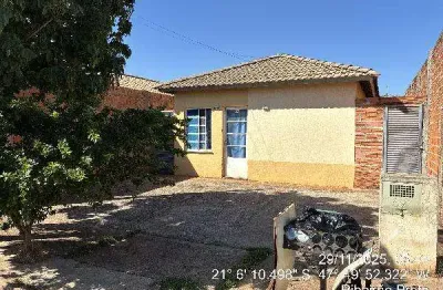 Oportunidade única em ribeirao preto - sp | tipo: casa | negociação: leilão  | situação: imóvel