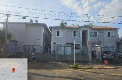 Oportunidade única em piracicaba - sp | tipo: apartamento | negociação: leilão  | situação: imóvel