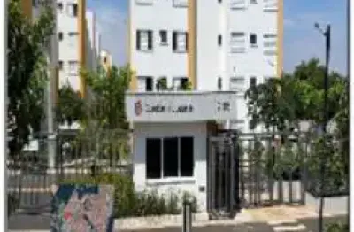 Oportunidade única em paulinia - sp | tipo: apartamento | negociação: leilão  | situação: imóvel