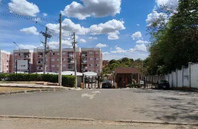 Oportunidade única em paulinia - sp | tipo: apartamento | negociação: leilão  | situação: imóvel