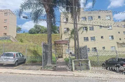 Oportunidade única em mairinque - sp | tipo: apartamento | negociação: leilão  | situação: imóvel