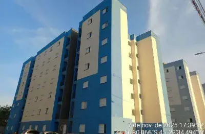 Oportunidade única em pindamonhangaba - sp | tipo: apartamento | negociação: leilão  | situação: imóvel