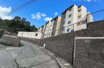 Oportunidade Única em GUARULHOS - SP | Tipo: Apartamento | Negociação: Licitação Aberta  | Situação: Imóvel