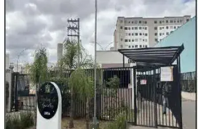 Oportunidade Única em GUARULHOS - SP | Tipo: Apartamento | Negociação: Licitação Aberta  | Situação: Imóvel