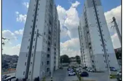 Oportunidade única em ferraz de vasconcelos - sp | tipo: apartamento | negociação: leilão  | situação: imóvel